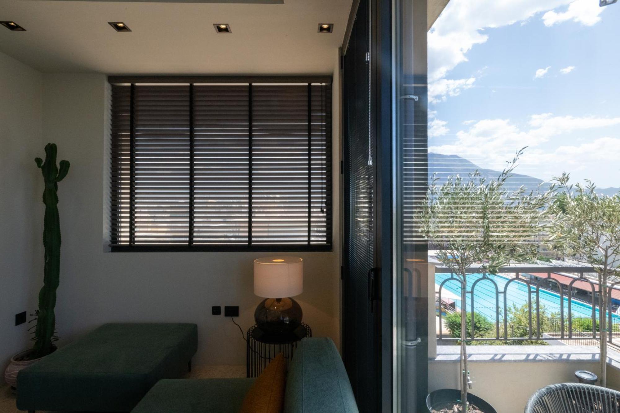 Evripidou 7 - Kalamata Mediterranean Suites Dış mekan fotoğraf