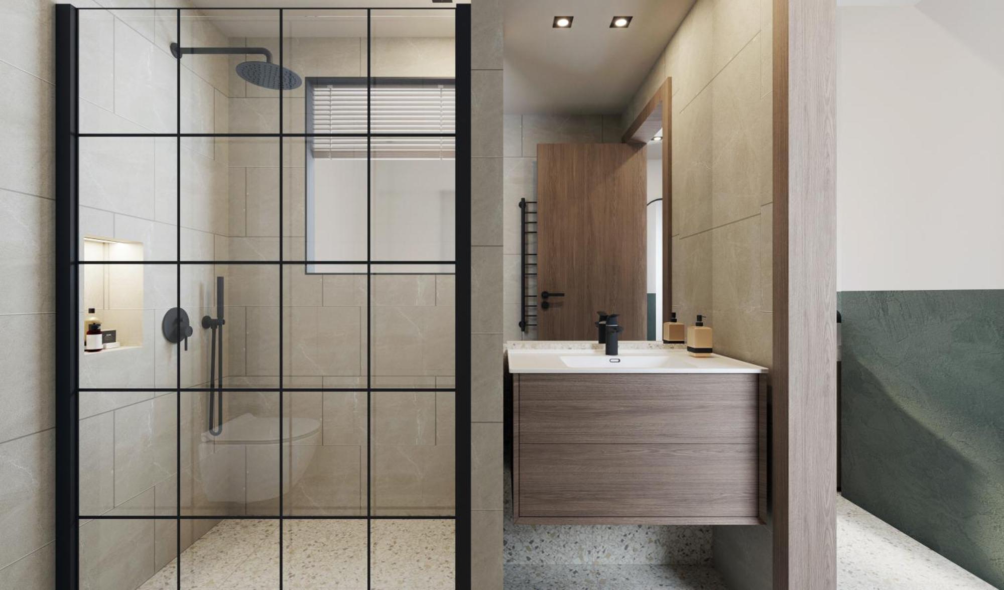 Evripidou 7 - Kalamata Mediterranean Suites Dış mekan fotoğraf